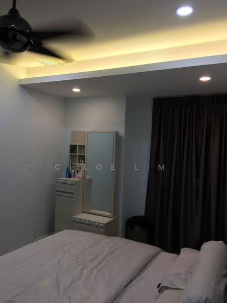 Apartment for Rent at Laguna Indah - Chloe Lim - Bedroom - PropertyGuru.com.my