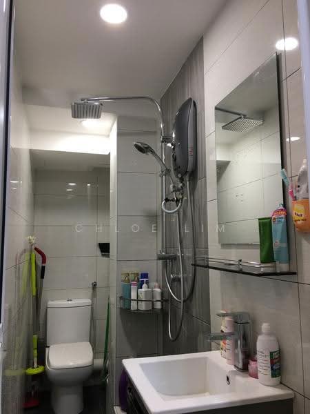 Apartment for Rent at Laguna Indah - Chloe Lim - Bathroom - PropertyGuru.com.my