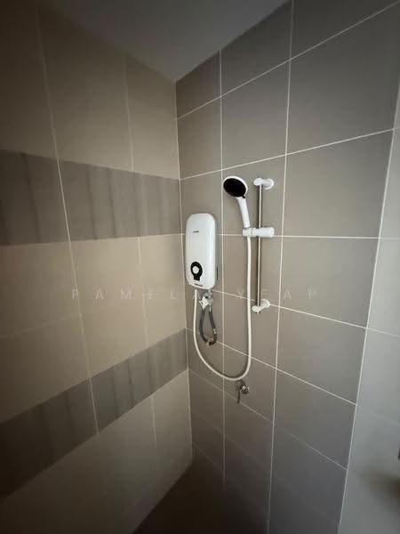 Kondominium untuk Disewa di Ideal Venice Residency - Pamela Yeap - Bathroom - PropertyGuru.com.my