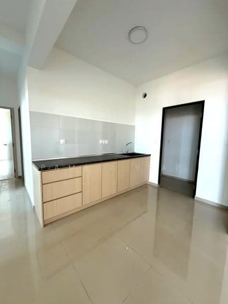Kondominium untuk Disewa di Ideal Venice Residency - Pamela Yeap - Kitchen - PropertyGuru.com.my