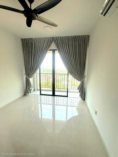 Kondominium untuk Disewa di Ideal Venice Residency - Pamela Yeap - PropertyGuru.com.my