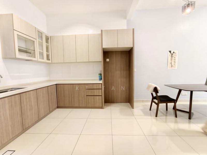 Rumah Teres 2-Tingkat untuk Dijual di Horizon Hills (Iskandar Puteri (Nusajaya)) - KT Tan - Kitchen - PropertyGuru.com.my
