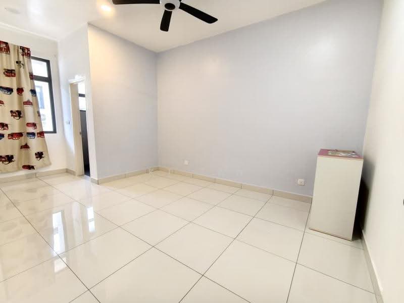 Rumah Teres 2-Tingkat untuk Dijual di Horizon Hills (Iskandar Puteri (Nusajaya)) - KT Tan - Interior - PropertyGuru.com.my