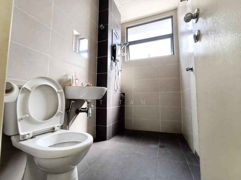 Rumah Teres 2-Tingkat untuk Dijual di Horizon Hills (Iskandar Puteri (Nusajaya)) - KT Tan - Bathroom - PropertyGuru.com.my