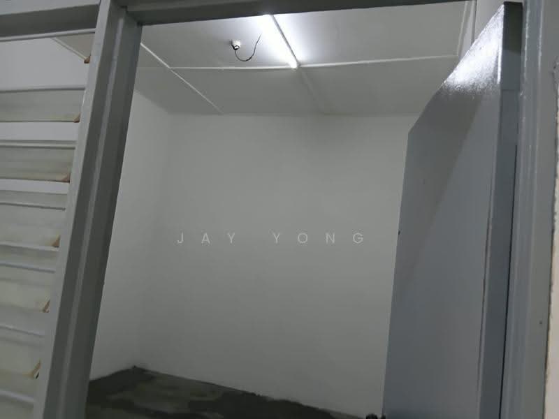 Rumah Teres 1-Tingkat untuk Disewa di Taman Ehsan (Kepong) - Jay Yong - Interior - PropertyGuru.com.my