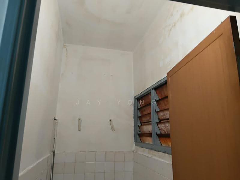 Rumah Teres 1-Tingkat untuk Disewa di Taman Ehsan (Kepong) - Jay Yong - Interior - PropertyGuru.com.my