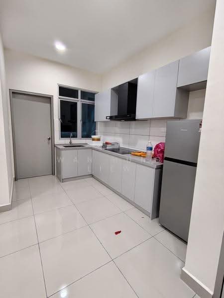 Service Residence for Rent at Residensi Nexus Kajang (PR1MA Kajang) - Wan Hung Liew - Kitchen - PropertyGuru.com.my