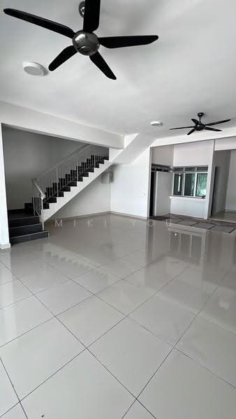 Rumah Teres 2-Tingkat untuk Disewa di Kota Kemuning (Shah Alam) - Miki You - Interior - PropertyGuru.com.my