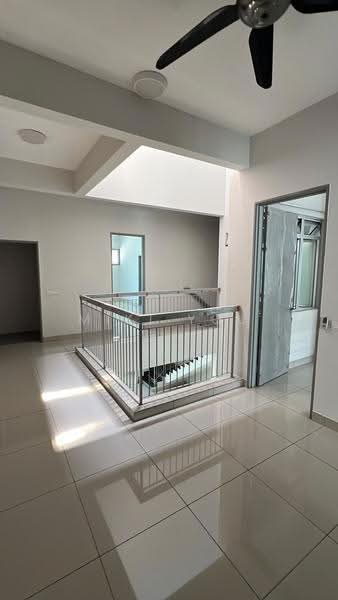Rumah Teres 2-Tingkat untuk Disewa di Kota Kemuning (Shah Alam) - Miki You - Interior - PropertyGuru.com.my