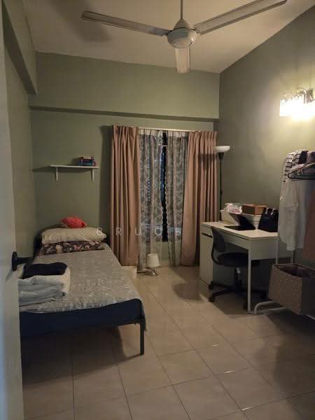 Condominium for Rent at Sri Pelangi Condominiums - Bruce . - PropertyGuru.com.my