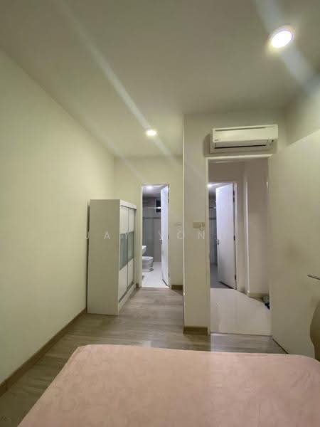 Kondominium untuk Disewa di Scenaria @ North Kiara Hills - Jay Yong - Corridor - PropertyGuru.com.my