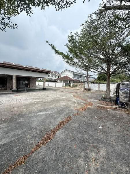 Rumah Banglo untuk Disewa di Taman Klang Jaya (Klang) - Darren Tan - Exterior - PropertyGuru.com.my