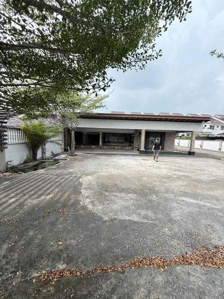 Rumah Banglo untuk Disewa di Taman Klang Jaya (Klang) - Darren Tan - Exterior - PropertyGuru.com.my