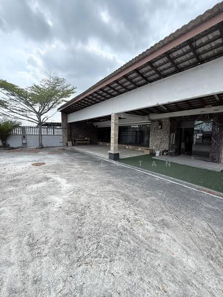 Rumah Banglo untuk Disewa di Taman Klang Jaya (Klang) - Darren Tan - Exterior - PropertyGuru.com.my