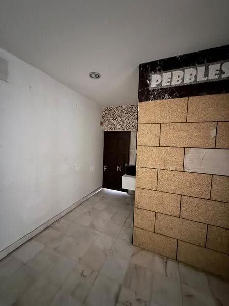 Rumah Banglo untuk Disewa di Taman Klang Jaya (Klang) - Darren Tan - Entrance - PropertyGuru.com.my