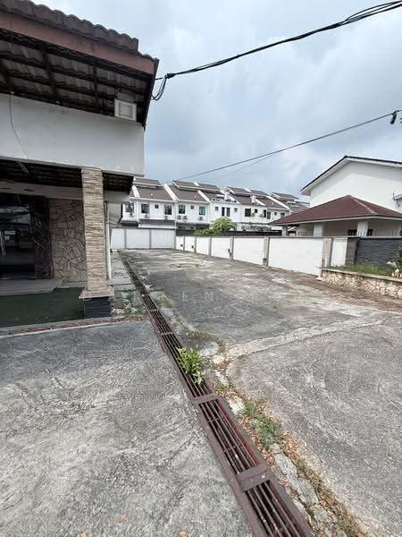 Rumah Banglo untuk Disewa di Taman Klang Jaya (Klang) - Darren Tan - Exterior - PropertyGuru.com.my