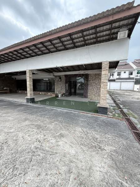 Rumah Banglo untuk Disewa di Taman Klang Jaya (Klang) - Darren Tan - Exterior - PropertyGuru.com.my