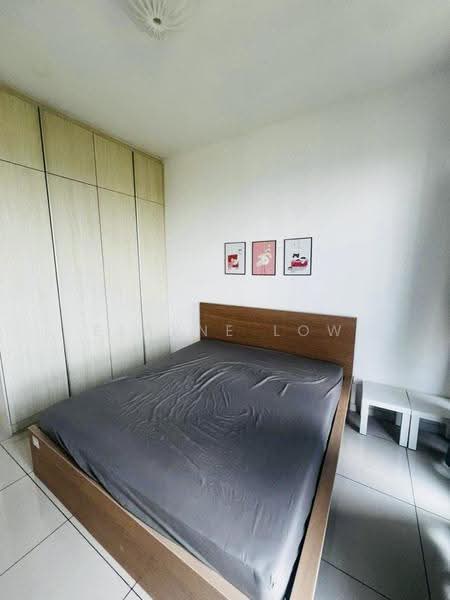 Condominium for Rent at The Elysia Park Residence - Elayne Low - Bedroom - PropertyGuru.com.my