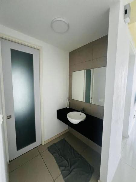 Condominium for Rent at The Elysia Park Residence - Elayne Low - Bathroom - PropertyGuru.com.my