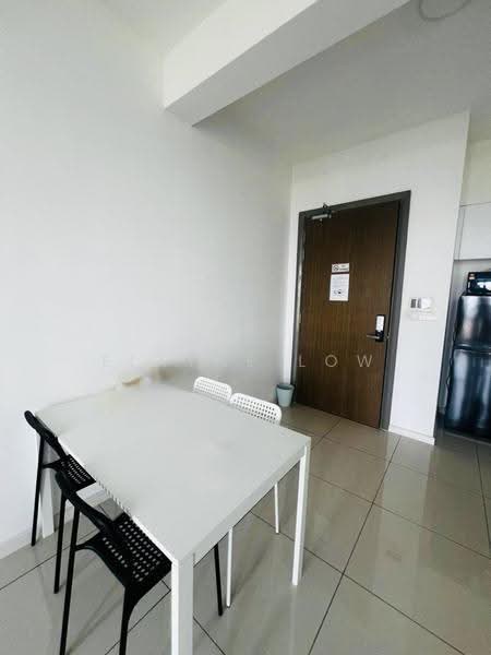 Condominium for Rent at The Elysia Park Residence - Elayne Low - Dining Room - PropertyGuru.com.my