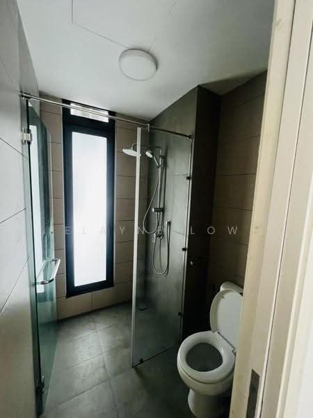 Condominium for Rent at The Elysia Park Residence - Elayne Low - Bathroom - PropertyGuru.com.my