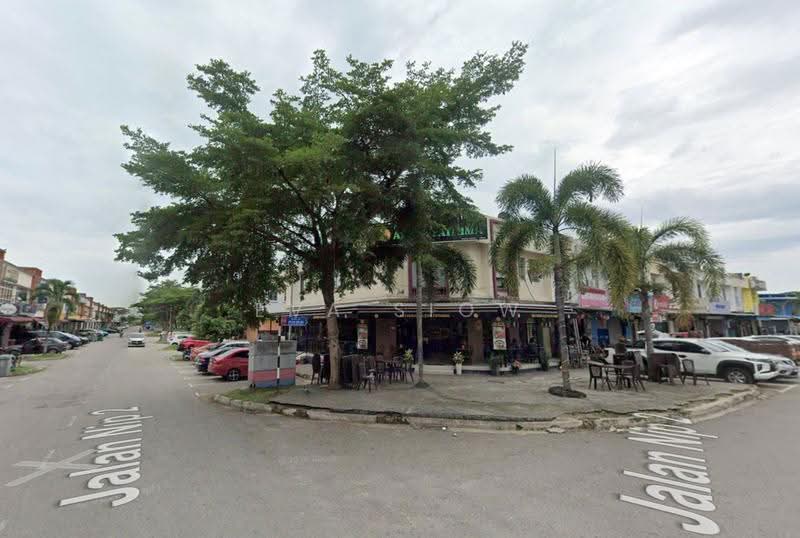 Shop for Sale in Taman Perindustrian Nusa Cemerlang (Iskandar Puteri (Nusajaya)) - Eva Siow - Exterior - PropertyGuru.com.my