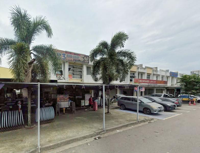 Shop for Sale in Taman Perindustrian Nusa Cemerlang (Iskandar Puteri (Nusajaya)) - Eva Siow - Exterior - PropertyGuru.com.my