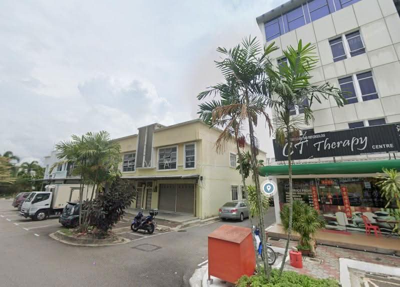Shop for Sale in Taman Perindustrian Nusa Cemerlang (Iskandar Puteri (Nusajaya)) - Eva Siow - PropertyGuru.com.my