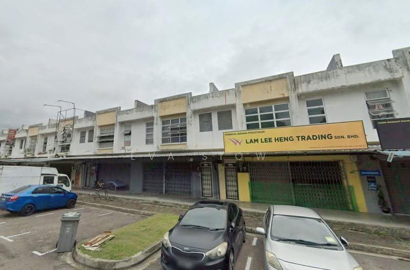 Shop for Sale in Taman Perindustrian Nusa Cemerlang (Iskandar Puteri (Nusajaya)) - Eva Siow - PropertyGuru.com.my