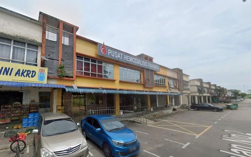 Shop for Sale in Taman Perindustrian Nusa Cemerlang (Iskandar Puteri (Nusajaya)) - Eva Siow - PropertyGuru.com.my