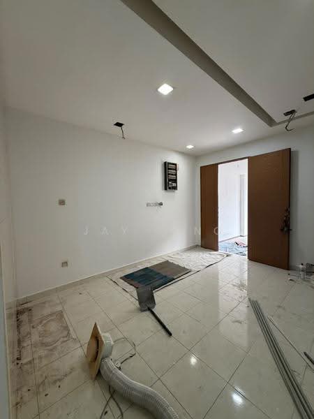 3-storey Terraced House for Rent in Kipark Sri Utara (Batu) - Jay Yong - Interior - PropertyGuru.com.my