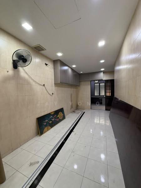 3-storey Terraced House for Rent in Kipark Sri Utara (Batu) - Jay Yong - Interior - PropertyGuru.com.my