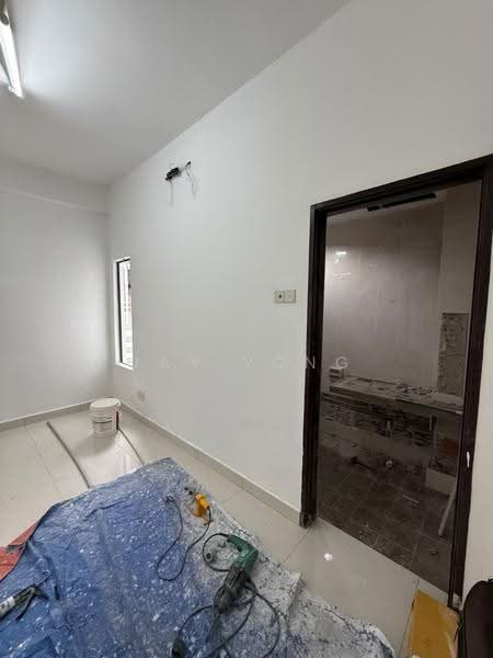3-storey Terraced House for Rent in Kipark Sri Utara (Batu) - Jay Yong - Interior - PropertyGuru.com.my