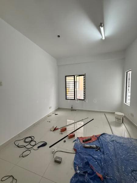 3-storey Terraced House for Rent in Kipark Sri Utara (Batu) - Jay Yong - Interior - PropertyGuru.com.my