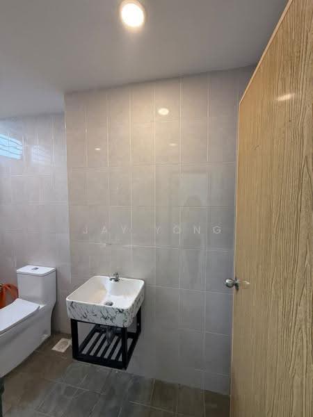 3-storey Terraced House for Rent in Kipark Sri Utara (Batu) - Jay Yong - PropertyGuru.com.my