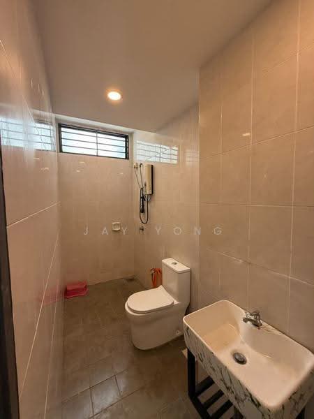 3-storey Terraced House for Rent in Kipark Sri Utara (Batu) - Jay Yong - PropertyGuru.com.my