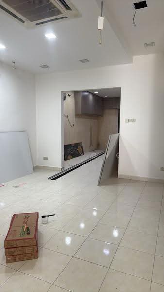 3-storey Terraced House for Rent in Kipark Sri Utara (Batu) - Jay Yong - PropertyGuru.com.my