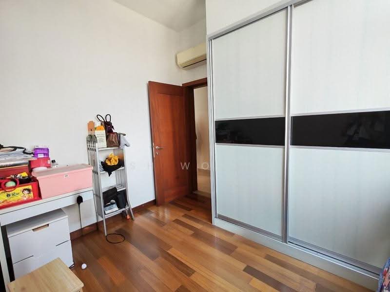 Condominium for Sale at Paradiso Nuova (Merak Kayangan) - SH Wong - Bedroom - PropertyGuru.com.my