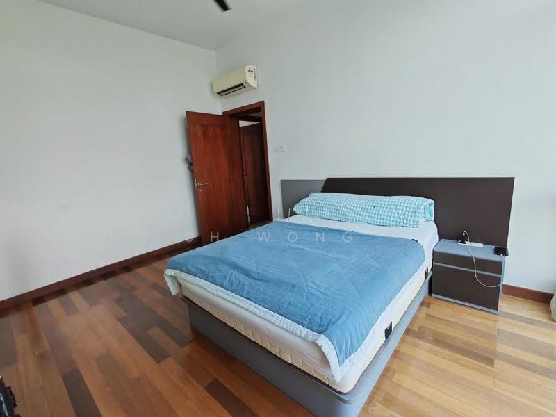 Condominium for Sale at Paradiso Nuova (Merak Kayangan) - SH Wong - Bedroom - PropertyGuru.com.my