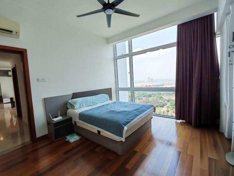 Condominium for Sale at Paradiso Nuova (Merak Kayangan) - SH Wong - Bedroom - PropertyGuru.com.my