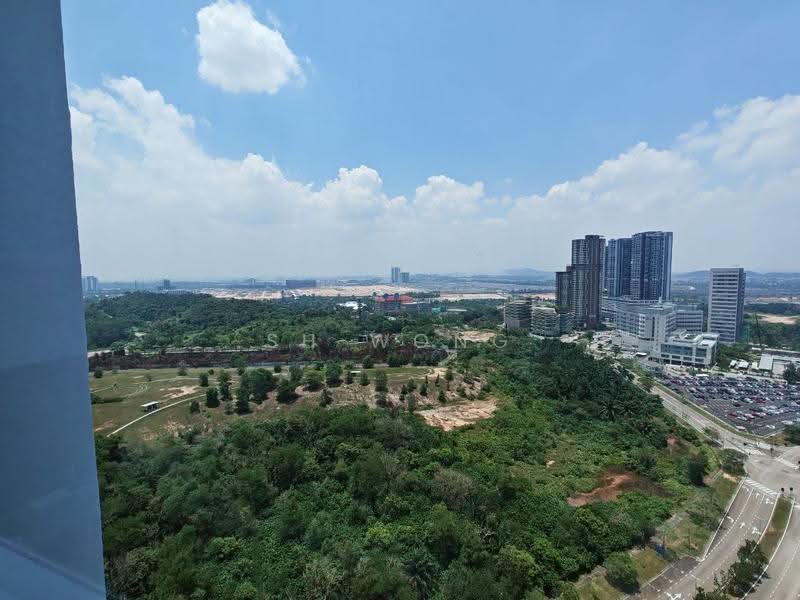 Condominium for Sale at Paradiso Nuova (Merak Kayangan) - SH Wong - View - PropertyGuru.com.my