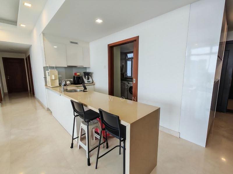 Condominium for Sale at Paradiso Nuova (Merak Kayangan) - SH Wong - Kitchen - PropertyGuru.com.my