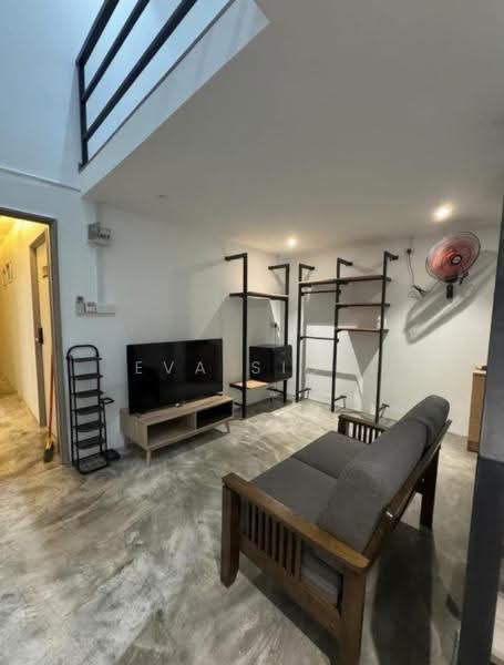 Shop / Office for Sale in Bandar Baru Permas Jaya (Permas Jaya) - Eva Siow - Living Room - PropertyGuru.com.my