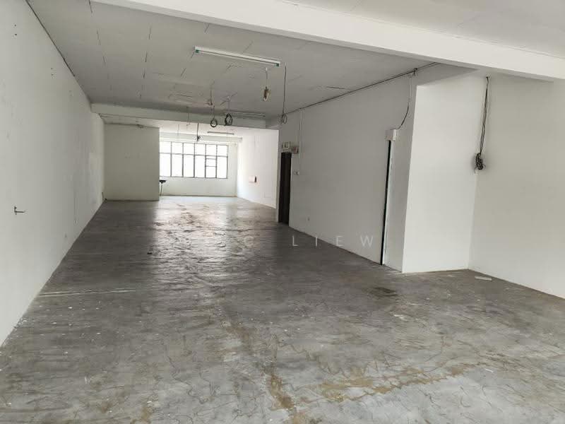 Shop / Office for Rent in Taman Puncak Jalil (Seri Kembangan) - Eric Liew - Interior - PropertyGuru.com.my