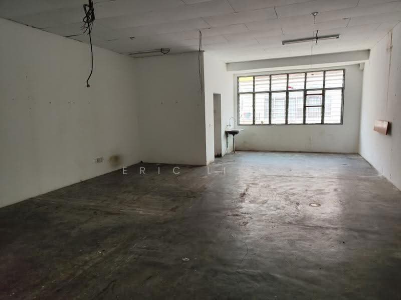 Shop / Office for Rent in Taman Puncak Jalil (Seri Kembangan) - Eric Liew - Interior - PropertyGuru.com.my