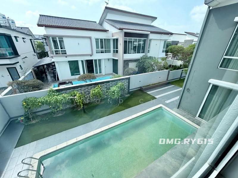 Rumah Banglo untuk Dijual di Klang (Selangor) - Raymond Choo - Exterior - PropertyGuru.com.my
