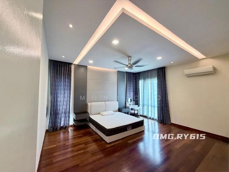Rumah Banglo untuk Dijual di Klang (Selangor) - Raymond Choo - Bedroom - PropertyGuru.com.my