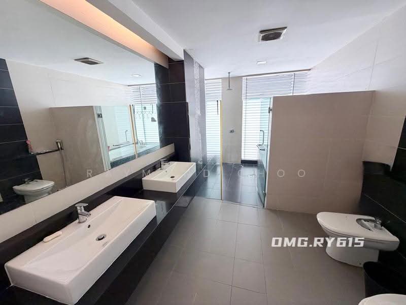 Rumah Banglo untuk Dijual di Klang (Selangor) - Raymond Choo - Bathroom - PropertyGuru.com.my