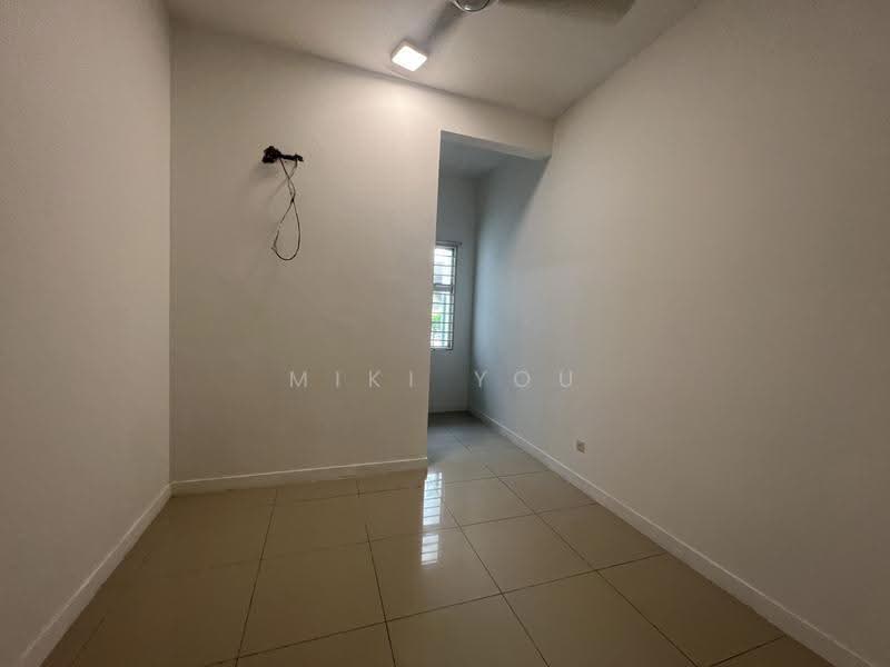 Rumah Teres 2-Tingkat untuk Dijual di Bandar Saujana Putra (Tanjong Duabelas) - Miki You - Interior - PropertyGuru.com.my