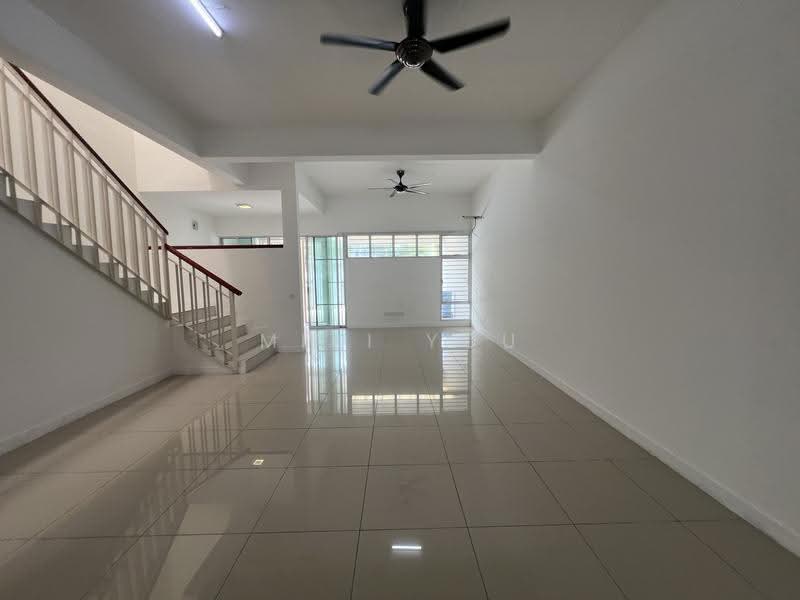 Rumah Teres 2-Tingkat untuk Dijual di Bandar Saujana Putra (Tanjong Duabelas) - Miki You - Interior - PropertyGuru.com.my